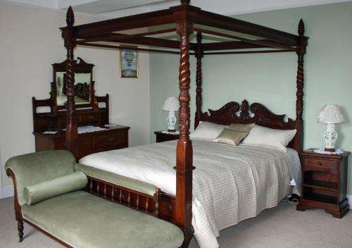 www.penralleyhouse.com