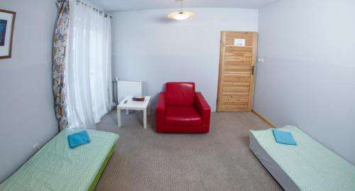 www.wilanowskahostel.pl