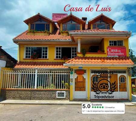 www.casadeluis.com