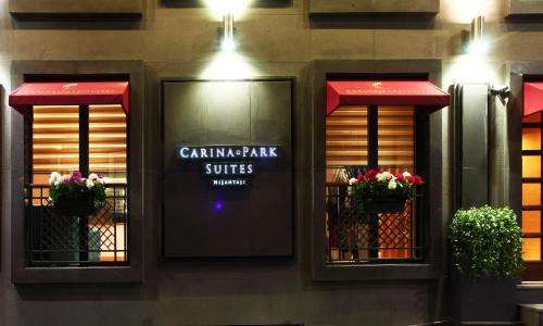 www.carinaparksuites.com
