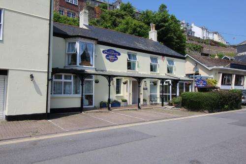 www.littlemainstone-looe.com
