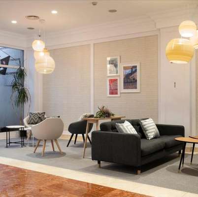 www.santiagoapartments.es