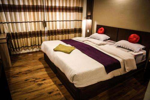 www.kumariguesthouse.com.np