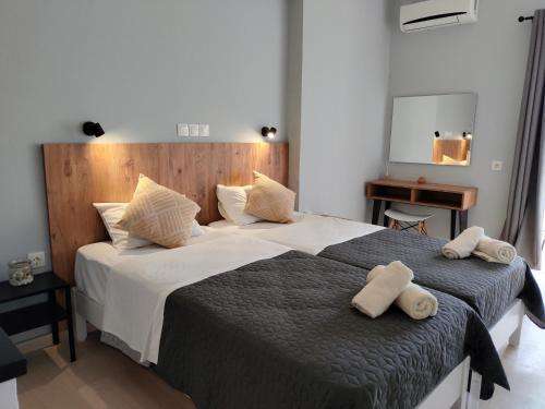 www.valentinosapartments.gr