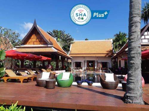 www.baanthailantaresort.com