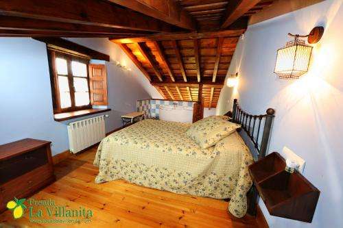 www.posada-la-villanita.com.es