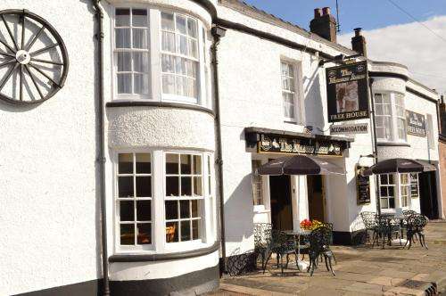 www.themasonsarmsnorham.co.uk