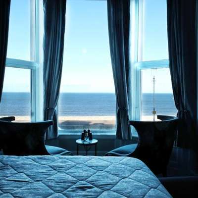 www.glanymorhotel.com