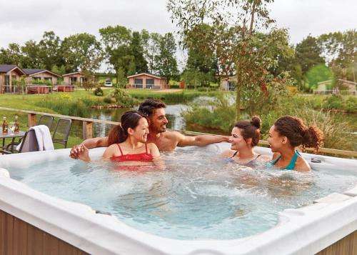 www.cedarretreats.co.uk