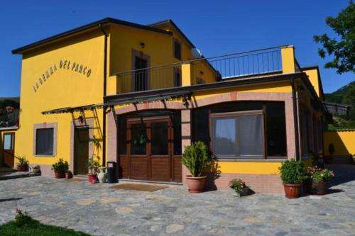 www.lagemmadelparco.it