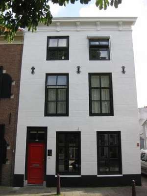 www.dekleynewereld.nl