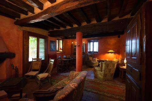 www.locandadeimelograni.it