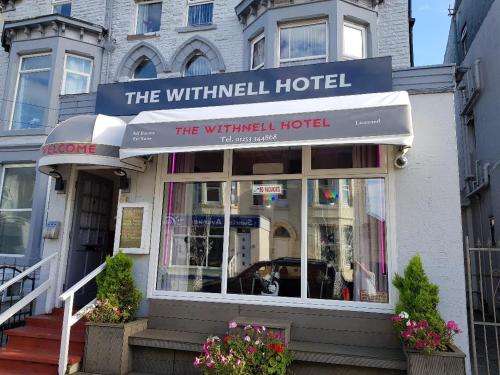 www.withnellhotelblackpool.co.uk