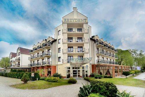 www.rezydent-resort.pl