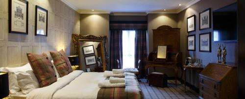www.forresterparkresort.com