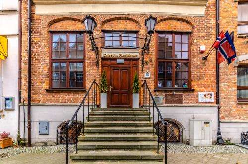 www.celestinresidence.pl