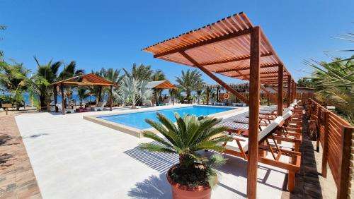 www.puntadelnortebungalows.com