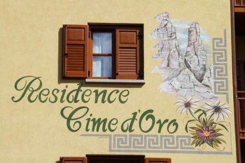 www.residencecimedoro.it