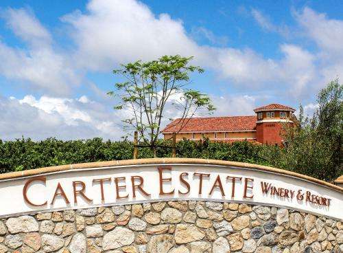 www.carterestatewinery.com