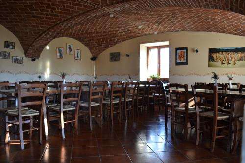 www.cascinatrapella.com