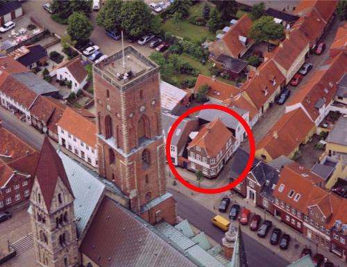 www.bb-ribe.dk