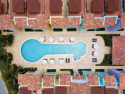 www.losflamencosaparthotel.com