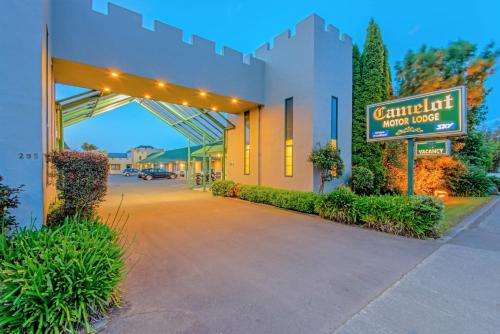 www.camelotmotorlodge.co.nz