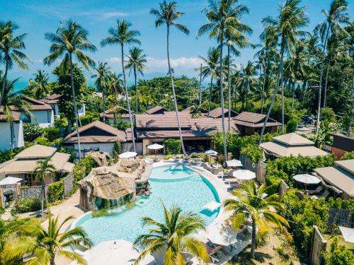 www.khwanbeachresort.com