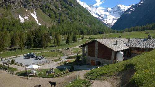 www.lafermedugrandparadis.it