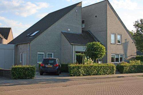www.bedenbreakfastvanagt.nl
