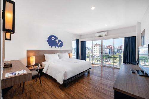 www.netaresortpattaya.com