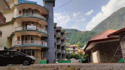 www.gaganresorts.com