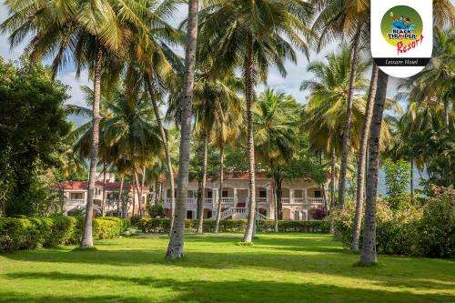 www.blackthunderresort.in