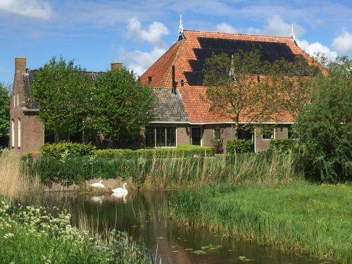 www.bedandbreakfastfriesland.eu