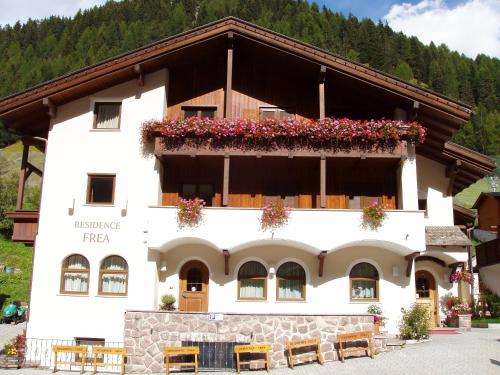 www.residencefrea.it
