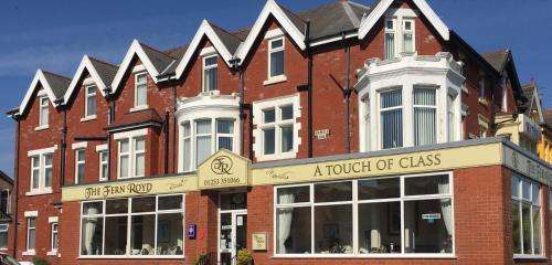 www.thefernroyd.co.uk