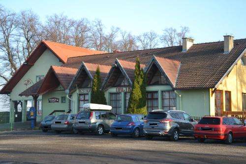www.zajazdorlik.com.pl