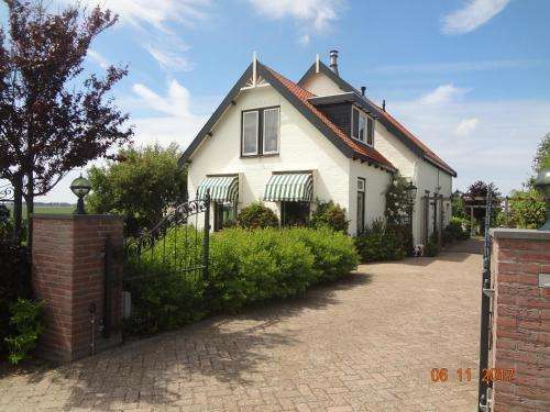 www.bedandbreakfastlandleven.nl
