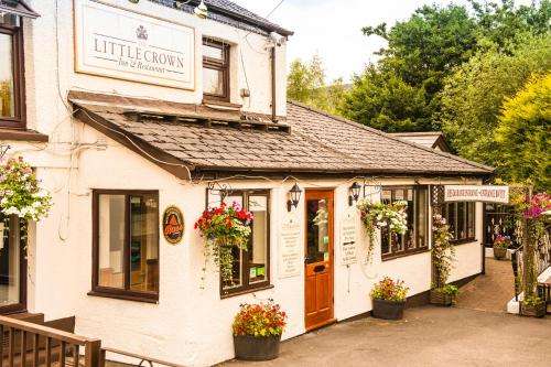 www.thelittlecrown.co.uk