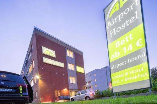 www.airport-hostel.de
