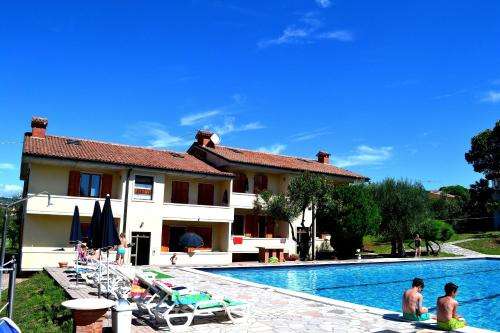 www.residenzabenini.it