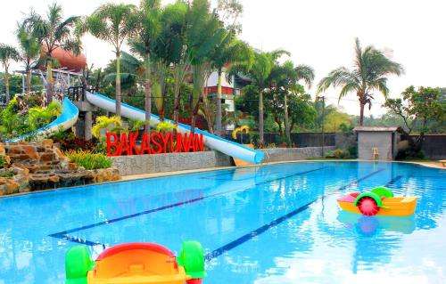 www.bakasyunanresort.com