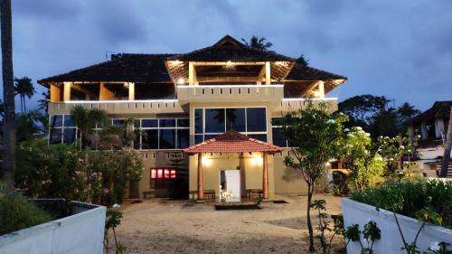 www.cheraibeachpalace.com