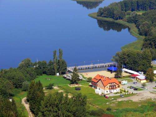 www.slonecznybrzeg.mazury.pl