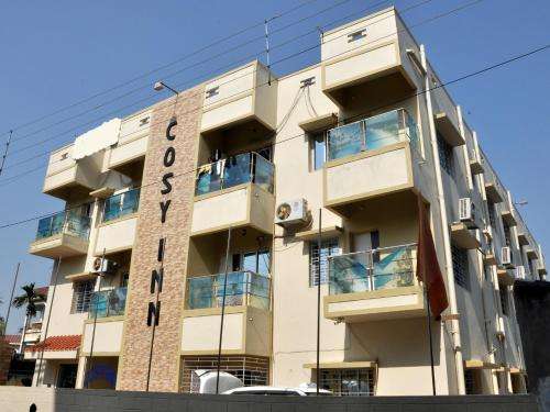 www.cosyinn.in