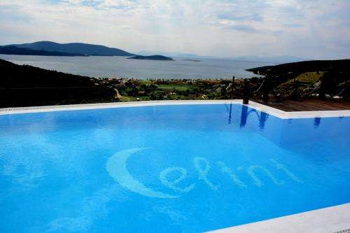 www.celinihotel.com