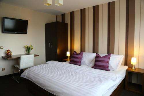 www.10bedandbreakfast.pl