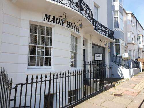 www.maon-hotel.co.uk