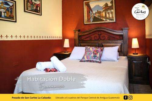 www.posadadesanjeronimo.com