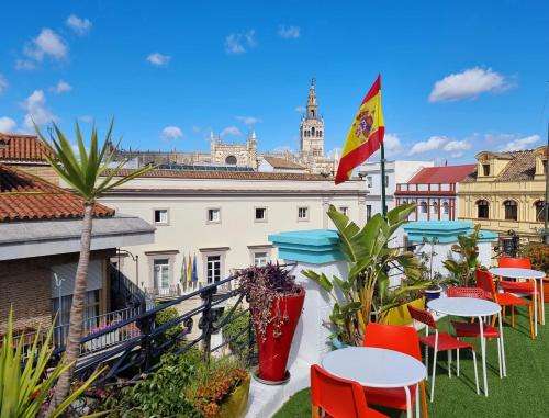www.sevillakitschhostelart.es